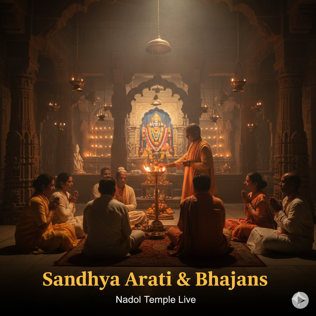 Baba Ramdevji Bhajan